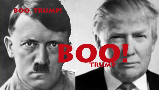 bootrump